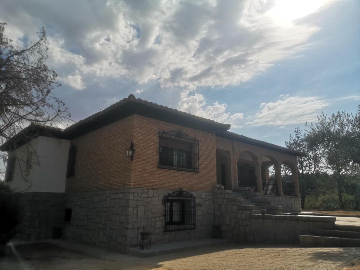 Cigarral De La Asuncion Villa - Toledo, Toledo